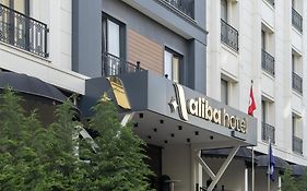 Alıba Hotel